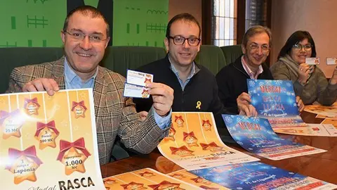 Mollerussa CAMPANYA NADAL 18-portada