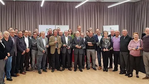 presentació de la campanya DOP Les Garrigues  - portada