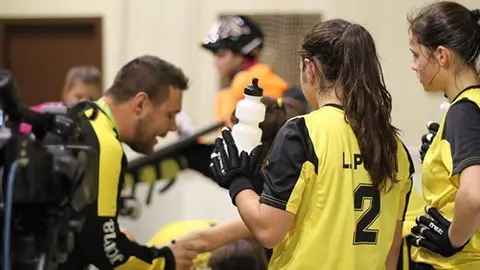 El consistori dóna suport a les reivindicacions del club