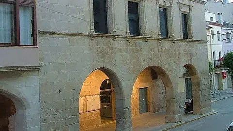 ajuntament linyola portada
