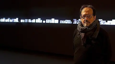 Oscar Muñoz (2 de 4) portada