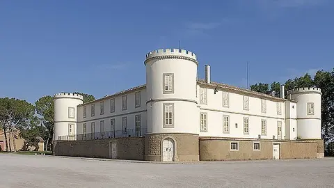 Castell del Remei rep el Premi del Capítol del Vi a la Conservació del Patrimoni Històric portada