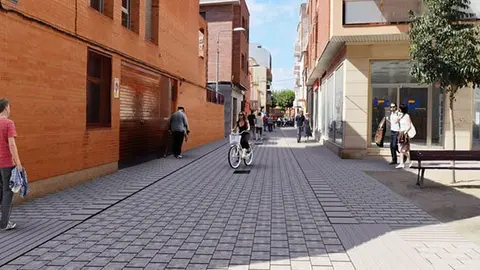 Mollerussa licitació obres Acadèmia portada