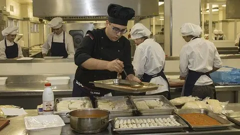 ESCHOTUR, Escola d'Hoteleria i Turisme de Lleida
