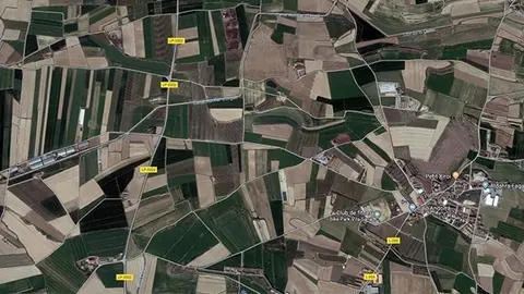 L'accident va tenir lloc al terme municipal de Vila-sana Portada