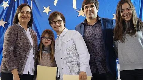 Lliurament dels guardons Compromís digital d&#39;Xtrategics