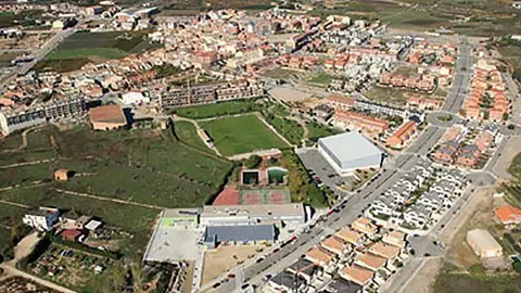 Imatge de Torrefarera