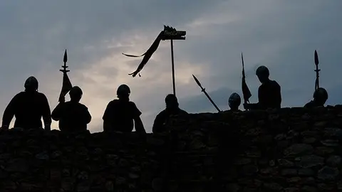 Documental Comtes de Carles Porta