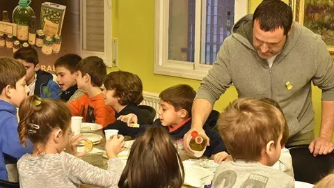 Sidamon inaugura un cicle d’activitats infantils per les tardes de diumenge