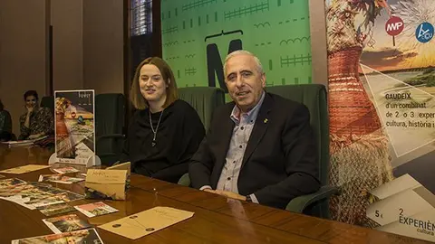 Presentació del Forfet d'experiències al Pla d'Urgell (2)