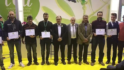 Portada_Guardonats-Millors-Olis2018