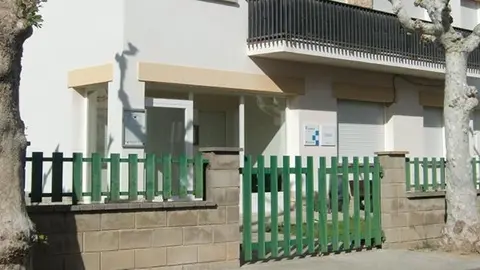 Consultori médic de Castellserà