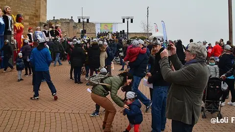 La passada edició de la campanya Posa’t la Gorra!
