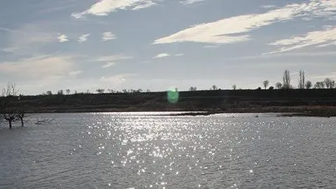 Imatge de l'Estany d'Ivars i Vila-sana