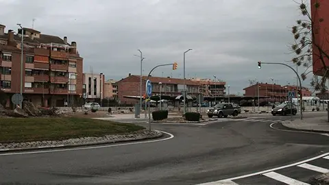 Semafors An Jaume I Mollerussa - Portada