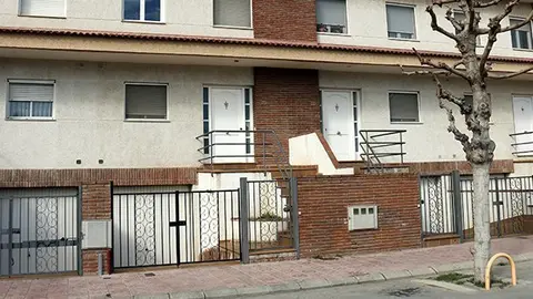 Els fets han tingut lloc al carrer Mestre Enric Subirós