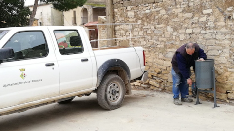 Torrefeta i Florejacs