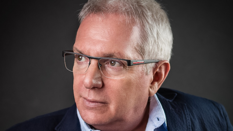 Joseph Knobel portada