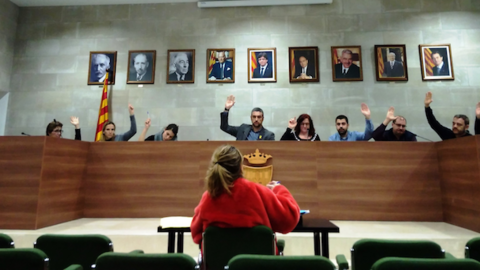 Portada Agramunt aprovació punts de recàrrega per vehïcles elèctrics
