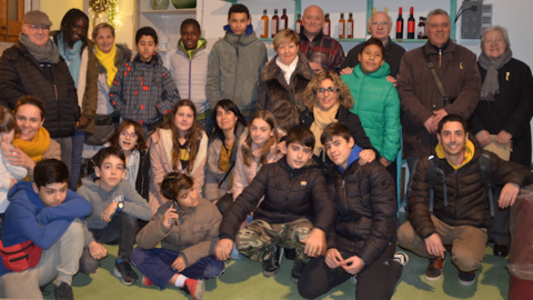 VIsita Vinagres Badia portada