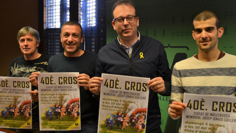 Cros Culleré portada