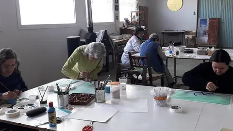 Taller Sant Ramon portada