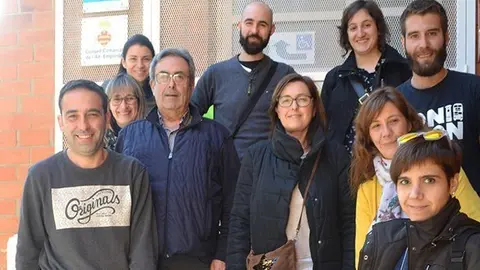 Encomarca't Noguera Alt Empordà Joves Àrea Joventut
