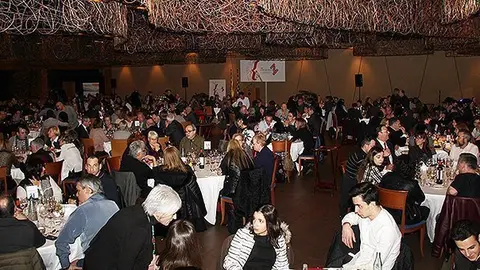 Vetllada literària del premi de poesia Maria Mercè Marçal