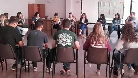 Activitats de l'Oficina Jove de les Garrigues