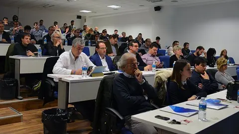 Trobada Empresarial sobre Transformació Digital al Palau d'Anglesola