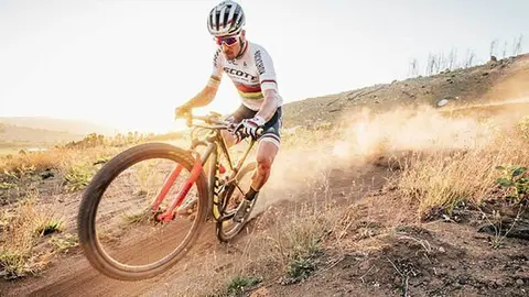 L''ABSA Cape Epic de  Sud-àfrica - Scott Sports 1