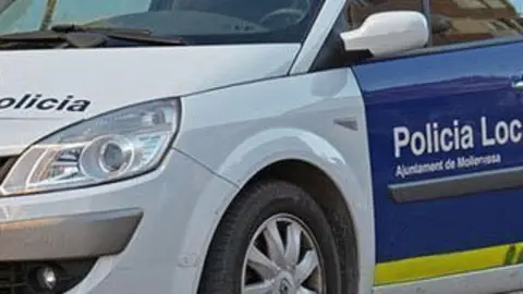 Policia Local Mollerussa