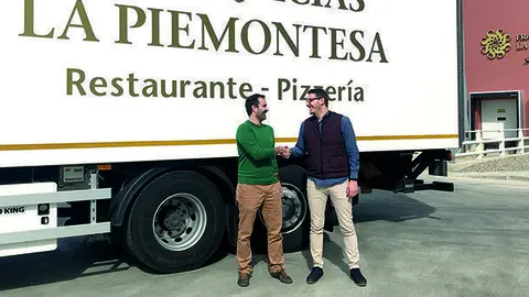 Acord DOP Garrigues Cooperativa Arbequina La Piemontesa portada