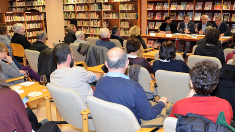 Biblioteca Jaume Vila Jaume Suau Setmana Poesia