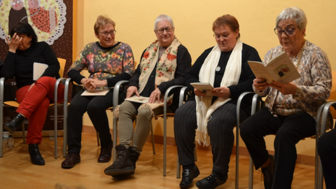 Relats tracta'm bé guissona gent gran portada