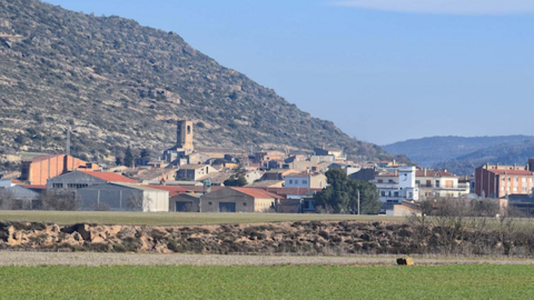 Torà portada (imatge: Ramon Sunyer)