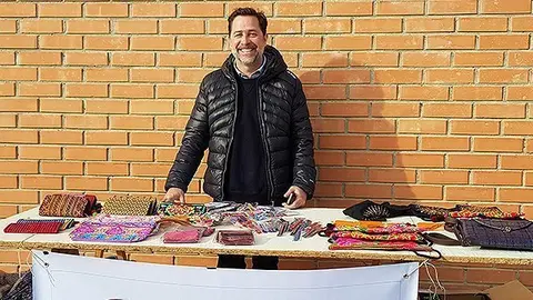 Torregrossa se solidaritza amb esls infants de Birmània