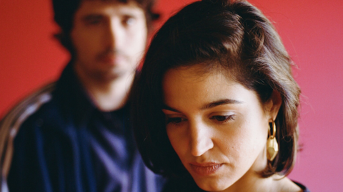 Maria Arnal Marcel Bagès