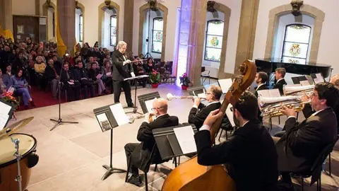 El Festival de Pasqua de Cervera, referent de la música clàssica catalana