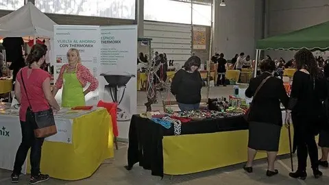 Fira de l'Estany Ivars d'Urgell