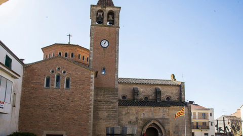 Vilanova de Bellpuig portada