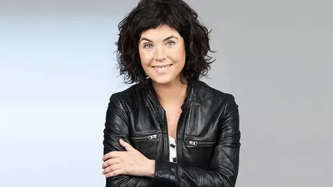 Samanta Villar, cap de cartell de la 15a Setmana de la Comunicació de la UdL