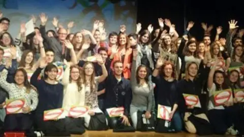 Seleccionats lleidfatans de l'edició 2017 de Ficcions Portada