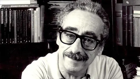 Manuel de Pedrolo, homenatjat en la setmana cultural del INS La Serra