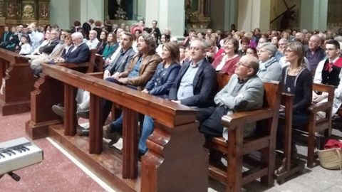 Corals Torres de Segre