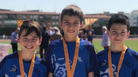 Sub12 Xafatolls portada