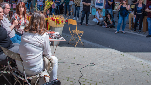 Vermut SlowShop 2018 portada