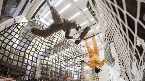 El futur de l'exploració espacial, un dels eixos del Sónar+D
