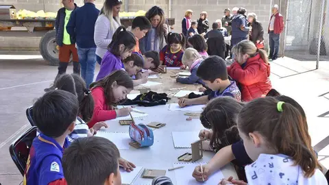 Concurs dibuix Aniversari de la Penya Blaugrana Sidamon (2)