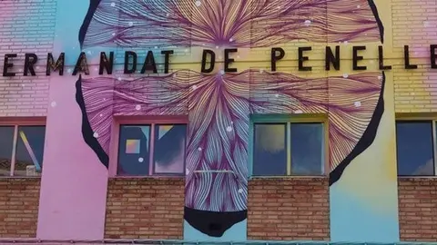 La Germandat de Penelles es converteix en Sala B